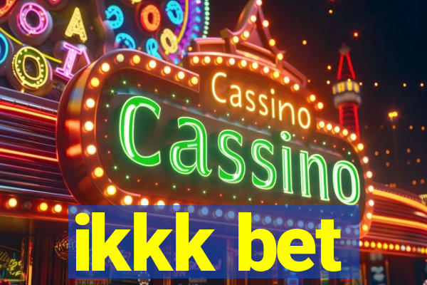 ikkk bet